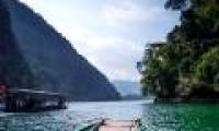 Bac Kan: Discovered prehistoric archaeological relics in Ba Be