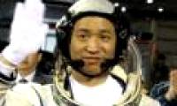 Bad breath is not an astronaut