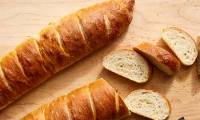 Baguette bread is recognized by UNESCO as an Intangible Cultural Heritage