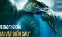 Bakekujira: The mysterious curse of the sea monster Bakekujira: The giant returns from the dead