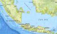 Bali shakes due to earthquakes in the seabed