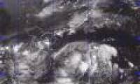 Banyan storm weakened and suddenly