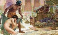 Barbary Slaves: Tragic Fates of White People