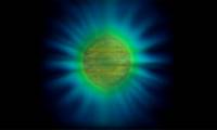 Based on new theory, physics 'captures' a photon for the first time