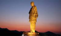 Be amazed by the 12 tallest statues in the world.
