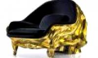Be overwhelmed by the most expensive and unique chairs on the planet