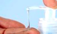 Be pregnant, don't use antibacterial soap!
