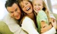 Beautiful couples sometimes give birth to girls