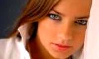 Beautiful people have genes like?
