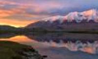 Beautiful places, but visitors should not be sharp
