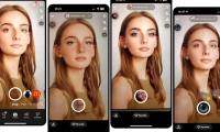 'Beauty filters' make young people feel self-conscious