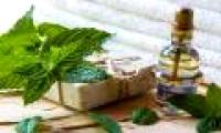 Beauty should be careful when using cosmetics containing peppermint