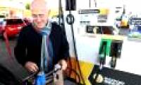 Beer brewing residues can be used to produce bio-gasoline