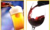 Beer on Tet holiday do not forget the liver