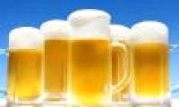 Beer, wine and even bottled orange juice faintly smell fishy.  The reason is ...