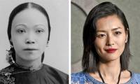 Before and now photos show how women of all ethnicities around the world have changed over the past 100 years