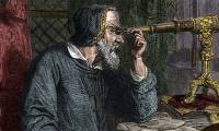 Before the software 'king' Bill Gates, the world had a talented modern science 'boss'