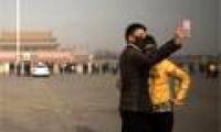 Beijing alarms on air pollution