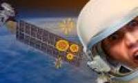 Belching in the universe - horror stories are more than when astronauts 'come months'