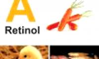 Benefits and harms of vitamin A?