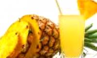 Benefits of pineapple juice