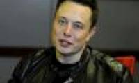 Billionaire Elon Musk suggests reforming Mars with a nuclear bomb