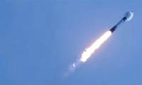 Billionaire Musk's internet satellites are constantly burning up in space.