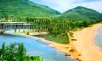 Binh Dinh - Destination of international top scientists