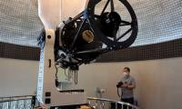 Binh Dinh wants to build a space research center
