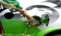 Biofuels can increase pollution 4 times