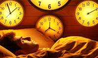Biological clock disorders make young people susceptible to cancer