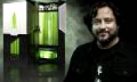 Biological reactors made from algae can convert carbon as well as 4,000 m2 of forest