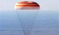 Bion-M spacecraft carries many important data