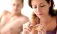 Birth control pills change women's brains