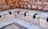 Birth history of sanitary equipment