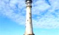 Bishop Rock: The smallest island on the planet