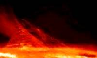 Block the sun to cool the Earth?
