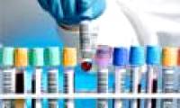 Blood test for oral cancer