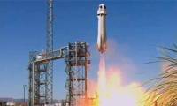 Blue Origin carried 6 passengers to the edge of space after two years