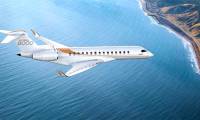 Bombardier launches world's fastest passenger jet