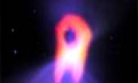 Boomerang - The coldest region in the universe