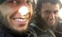 Born had 'generals' doing terror