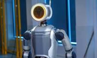 Boston Dynamics announced the new Atlas robot line, which can perform movements impossible for humans