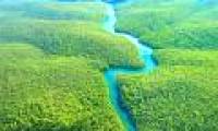 Brazil finds the world's largest source of freshwater