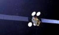 Brazil launched the first geostationary satellite to serve defense work