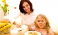 Breakfast is easy for heart disease