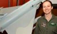 Breaking the routine, Germany is about to bring the first woman into the universe