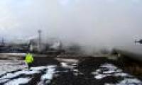 Breakthrough in the technology to bury CO2 underground