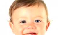 Breastfeeding marks the child's teeth