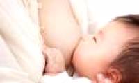 Breastfeeding will reduce snoring in children